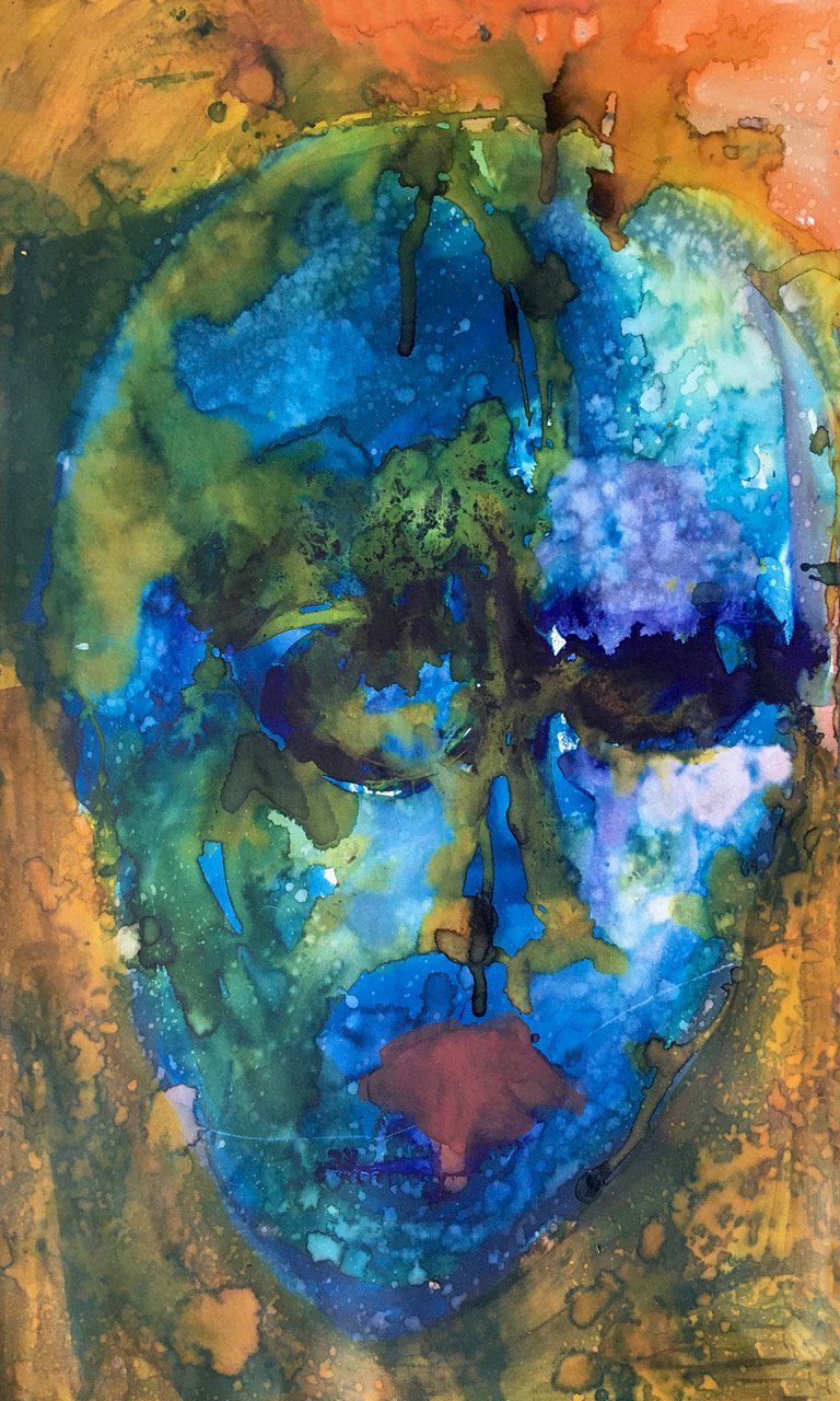Thelma van Rensburg - States of transformation in the mentally ill